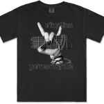 Gildan Adult Comfort Colours Tee Thumbnail