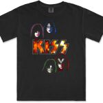 Gildan Adult Comfort Colours Tee Thumbnail
