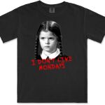 Gildan Adult Comfort Colours Tee Thumbnail
