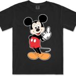 Gildan Adult Comfort Colours Tee Thumbnail