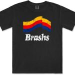 Gildan Adult Comfort Colours Tee Thumbnail