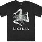 Gildan Adult Comfort Colours Tee Thumbnail