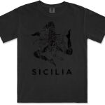Gildan Adult Comfort Colours Tee Thumbnail