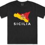 Gildan Adult Comfort Colours Tee Thumbnail