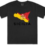 Gildan Adult Comfort Colours Tee Thumbnail