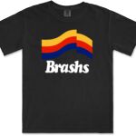 Gildan Adult Comfort Colours Tee Thumbnail
