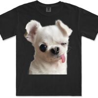 Gildan Adult Comfort Colours Tee Thumbnail