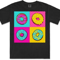 Gildan Adult Comfort Colours Tee Thumbnail