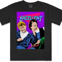 Gildan Adult Comfort Colours Tee Thumbnail
