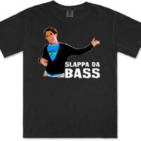 Gildan Adult Comfort Colours Tee Thumbnail