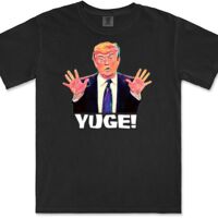 Gildan Adult Comfort Colours Tee Thumbnail