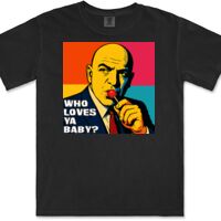 Gildan Adult Comfort Colours Tee Thumbnail
