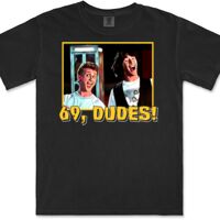 Gildan Adult Comfort Colours Tee Thumbnail