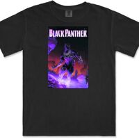 Gildan Adult Comfort Colours Tee Thumbnail