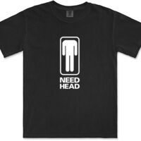 Gildan Adult Comfort Colours Tee Thumbnail