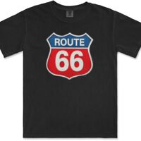 Gildan Adult Comfort Colours Tee Thumbnail