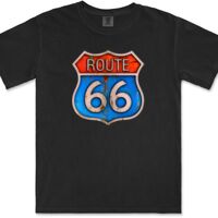 Gildan Adult Comfort Colours Tee Thumbnail