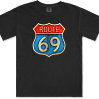 Gildan Adult Comfort Colours Tee Thumbnail
