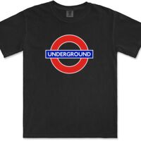 Gildan Adult Comfort Colours Tee Thumbnail
