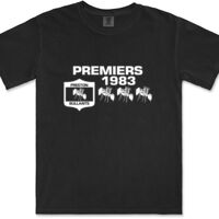 Gildan Adult Comfort Colours Tee Thumbnail