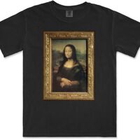 Gildan Adult Comfort Colours Tee Thumbnail