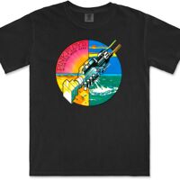 Gildan Adult Comfort Colours Tee Thumbnail
