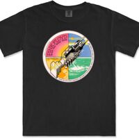 Gildan Adult Comfort Colours Tee Thumbnail