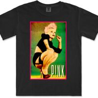 Gildan Adult Comfort Colours Tee Thumbnail
