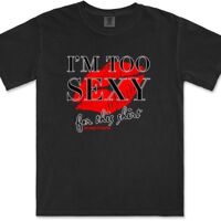 Gildan Adult Comfort Colours Tee Thumbnail