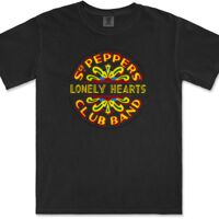 Gildan Adult Comfort Colours Tee Thumbnail