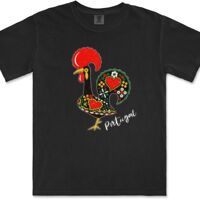 Gildan Adult Comfort Colours Tee Thumbnail