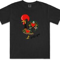Gildan Adult Comfort Colours Tee Thumbnail