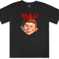 Gildan Adult Comfort Colours Tee Thumbnail