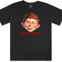 Gildan Adult Comfort Colours Tee Thumbnail