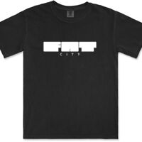 Gildan Adult Comfort Colours Tee Thumbnail