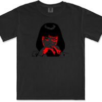 Gildan Adult Comfort Colours Tee Thumbnail