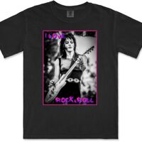 Gildan Adult Comfort Colours Tee Thumbnail