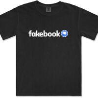 Gildan Adult Comfort Colours Tee Thumbnail