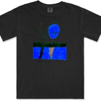Gildan Adult Comfort Colours Tee Thumbnail