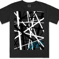 Gildan Adult Comfort Colours Tee Thumbnail