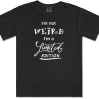 Gildan Adult Comfort Colours Tee Thumbnail
