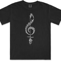 Gildan Adult Comfort Colours Tee Thumbnail