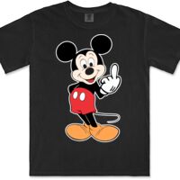 Gildan Adult Comfort Colours Tee Thumbnail