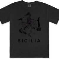 Gildan Adult Comfort Colours Tee Thumbnail