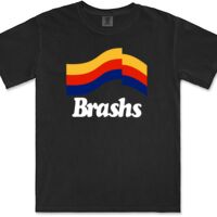 Gildan Adult Comfort Colours Tee Thumbnail