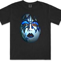 Gildan Adult Comfort Colours Tee Thumbnail