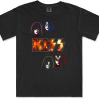 Gildan Adult Comfort Colours Tee Thumbnail