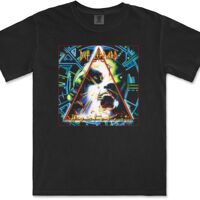 Gildan Adult Comfort Colours Tee Thumbnail