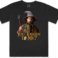 Gildan Adult Comfort Colours Tee Thumbnail
