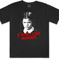 Gildan Adult Comfort Colours Tee Thumbnail